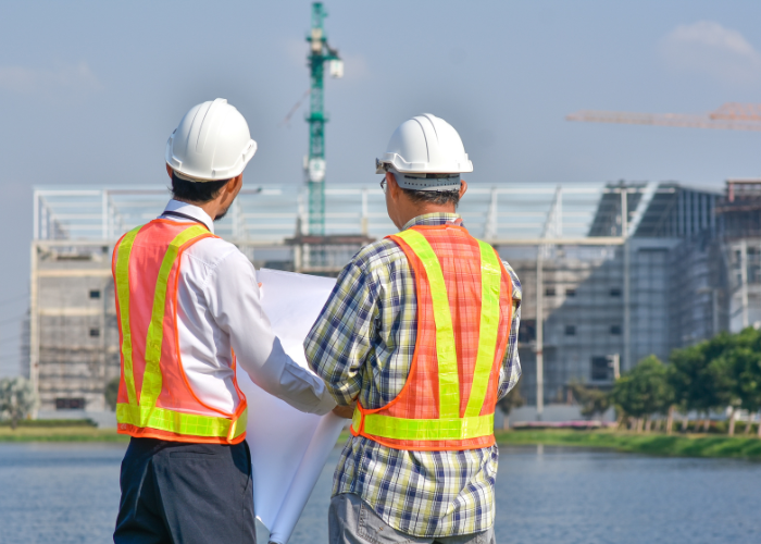 Building Surveying Meaning: What Does a Building Surveyor Do?
